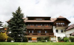 Appartementhaus Novak, Mariapfarr, Österreich